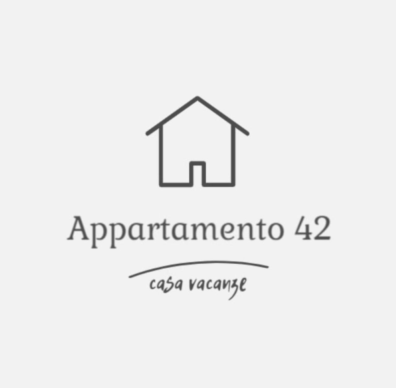 Appartamento 42 นอยกัตตาโร ภายนอก รูปภาพ